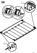 Preview for 49 page of Forte RDNS127E1T Assembling Instruction