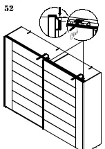 Preview for 51 page of Forte RDNS127E1T Assembling Instruction