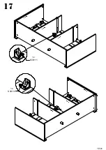 Preview for 18 page of Forte RGGK234 Assembling Instruction