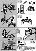 Preview for 2 page of Forte RMRS62411 Assembling Instruction