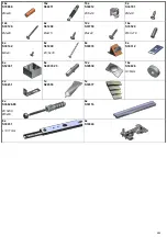 Preview for 6 page of Forte RSTK262 Assembling Instruction