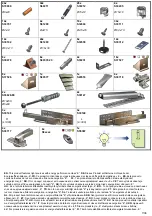 Preview for 7 page of Forte Savona SVNK231B Assembling Instruction