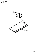 Preview for 26 page of Forte Savona SVNK231B Assembling Instruction