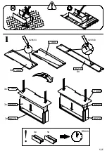 Preview for 5 page of Forte SIENNA SNNK325T Assembling Instruction