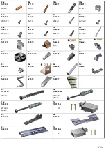 Preview for 7 page of Forte SKLM01 Assembling Instruction