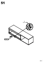 Preview for 46 page of Forte SKLM01 Assembling Instruction