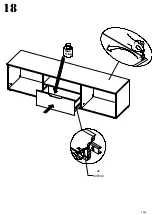 Preview for 20 page of Forte SNNT131 Assembling Instruction