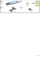 Preview for 6 page of Forte SRCL1181B Assembling Instruction