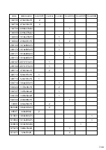 Preview for 7 page of Forte SRCL1181B Assembling Instruction