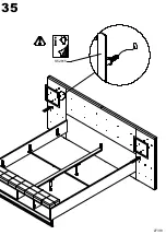 Preview for 27 page of Forte SRCL1181B Assembling Instruction