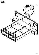 Preview for 33 page of Forte SRCL1181B Assembling Instruction