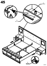 Preview for 34 page of Forte SRCL1181B Assembling Instruction