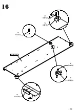 Preview for 19 page of Forte STPS324T1 Assembling Instruction