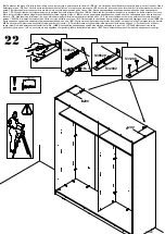 Preview for 26 page of Forte STPS324T1 Assembling Instruction