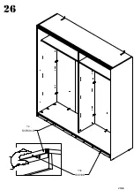 Preview for 29 page of Forte STPS324T1 Assembling Instruction