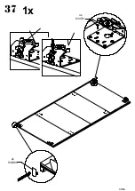 Preview for 40 page of Forte STPS324T1 Assembling Instruction