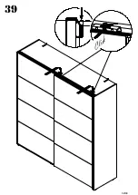 Preview for 42 page of Forte STPS324T1 Assembling Instruction