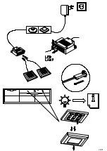 Preview for 29 page of Forte STZT131B Assembling Instruction