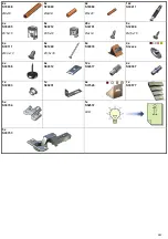 Preview for 6 page of Forte STZV7111LB Assembling Instruction