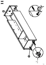 Preview for 13 page of Forte STZV7111LB Assembling Instruction