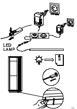 Preview for 32 page of Forte SVNV711LB Assembling Instruction