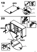 Preview for 25 page of Forte TDHK233 Assembling Instruction