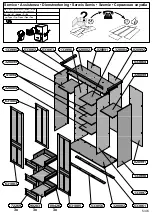 Preview for 5 page of Forte TIQS833S1 Assembling Instruction