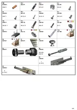 Preview for 6 page of Forte TIQT121 Assembling Instruction