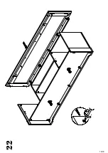 Preview for 19 page of Forte TIQT241 Assembling Instruction