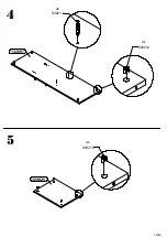 Preview for 10 page of Forte TIQV431B Assembling Instruction