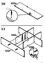 Preview for 13 page of Forte TIQV431B Assembling Instruction