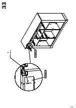 Preview for 28 page of Forte TIQV431B Assembling Instruction