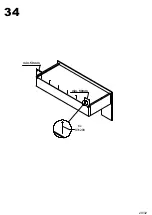 Preview for 29 page of Forte TMST122 Assembling Instruction