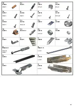 Preview for 6 page of Forte TXCK234 Assembling Instruction