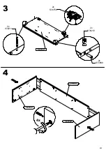 Preview for 8 page of Forte TXCK234 Assembling Instruction