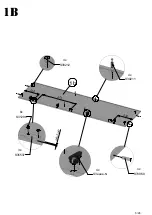 Preview for 5 page of Forte TZS52RBB Assembling Instruction