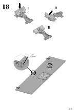 Preview for 22 page of Forte TZS52RBB Assembling Instruction