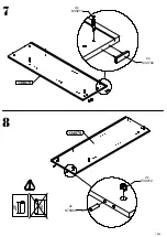 Preview for 33 page of Forte USTM01R-0003 Assembling Instruction