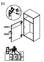 Preview for 42 page of Forte USTM01R-0003 Assembling Instruction