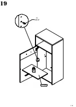 Preview for 44 page of Forte USTM01R-0003 Assembling Instruction