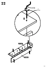 Preview for 48 page of Forte USTM01R-0003 Assembling Instruction