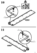 Preview for 67 page of Forte USTM01R-0003 Assembling Instruction