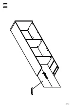 Preview for 9 page of Forte Winnie WNR82 Assembling Instruction