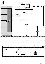 Preview for 42 page of Forte YSKV721LB Assembling Instruction