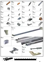 Preview for 51 page of Forte YSKV721LB Assembling Instruction