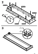 Preview for 53 page of Forte YSKV721LB Assembling Instruction