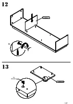 Preview for 59 page of Forte YSKV721LB Assembling Instruction