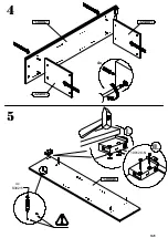 Preview for 82 page of Forte YSKV721LB Assembling Instruction