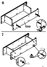 Preview for 83 page of Forte YSKV721LB Assembling Instruction