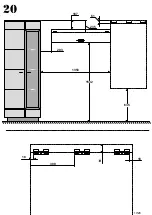 Preview for 91 page of Forte YSKV721LB Assembling Instruction